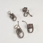 1745 4081 Polhemslås